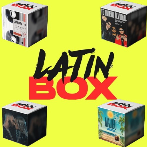 Tu y yo (Latin Box Extended)